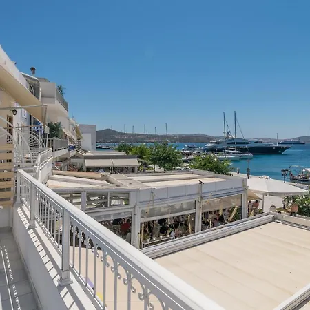 Appartamento Anchorage Adamantas (Milos)