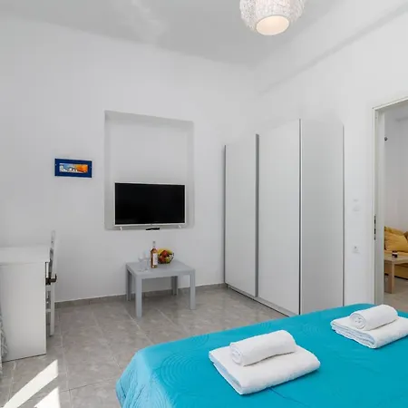 Appartement Anchorage *