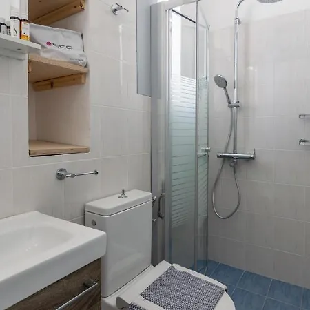 Apartment Anchorage *