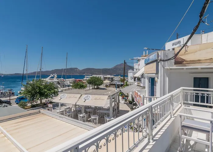 Anchorage * Αδάμας